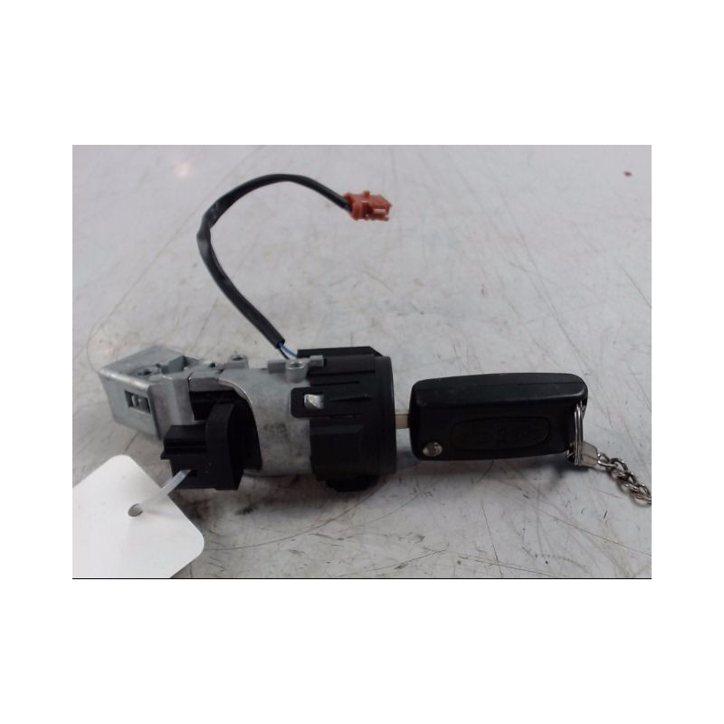 ANTIVOL DE DIRECTION CITROEN C3 2005-