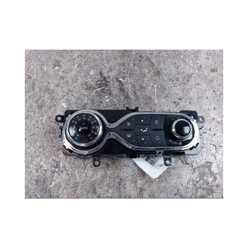 Commande De Chauffage / Climatisation Pour Renault Clio IV Phase 2 - Occasion