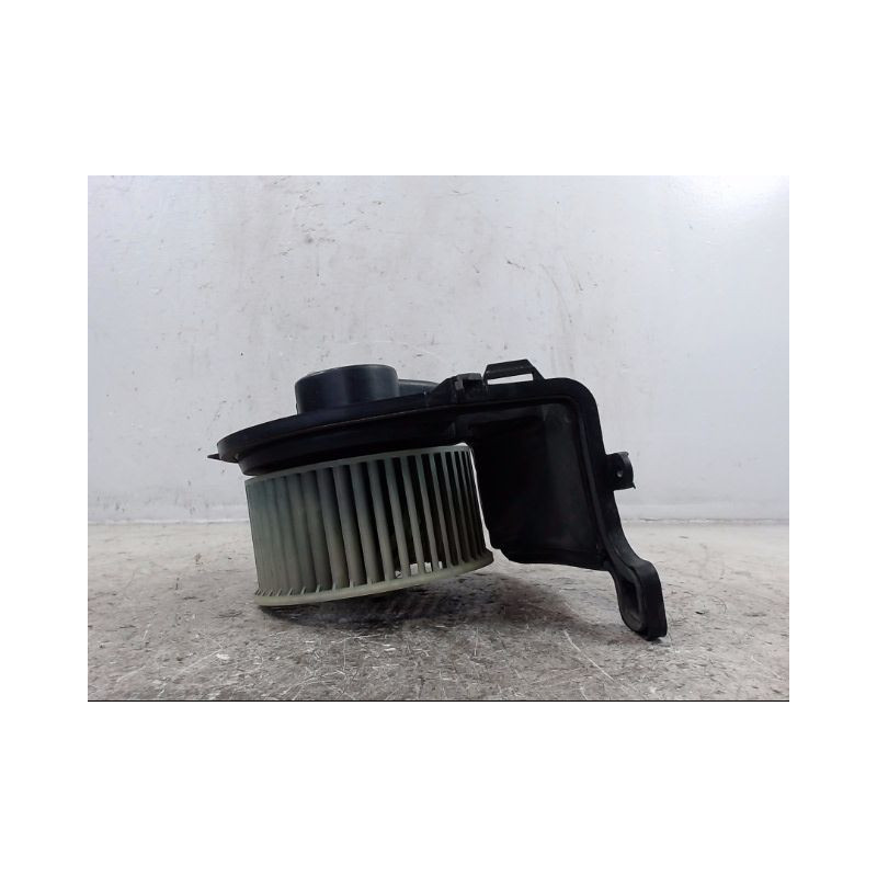 MOTEUR VENTILATEUR CHAUFFAGE RENAULT CLIO II PH.2 01-06