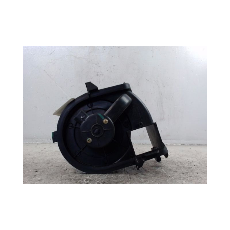 MOTEUR VENTILATEUR CHAUFFAGE RENAULT CLIO II PH.2 01-06