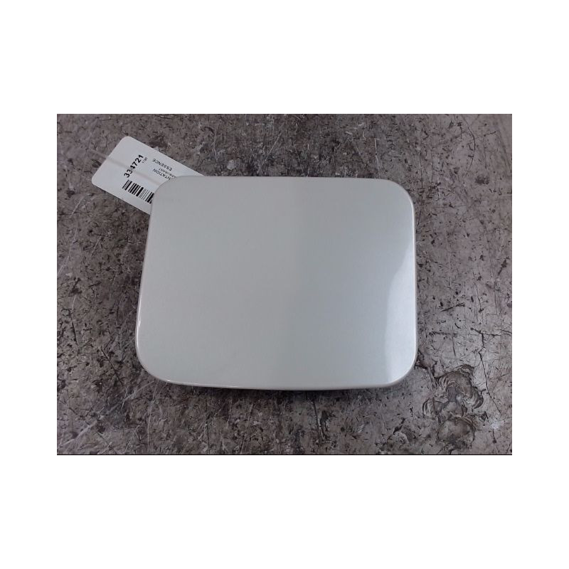 VOLET DE TRAPPE CARBURANT NISSAN MICRA 2009-