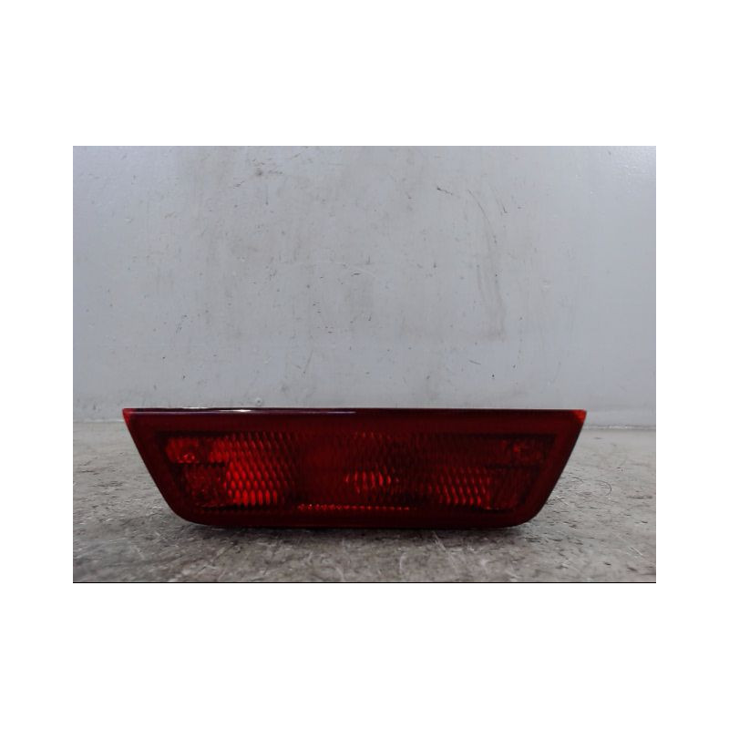 FEU BROUILLARD CENTRAL ARRIERE NISSAN MICRA 2009-