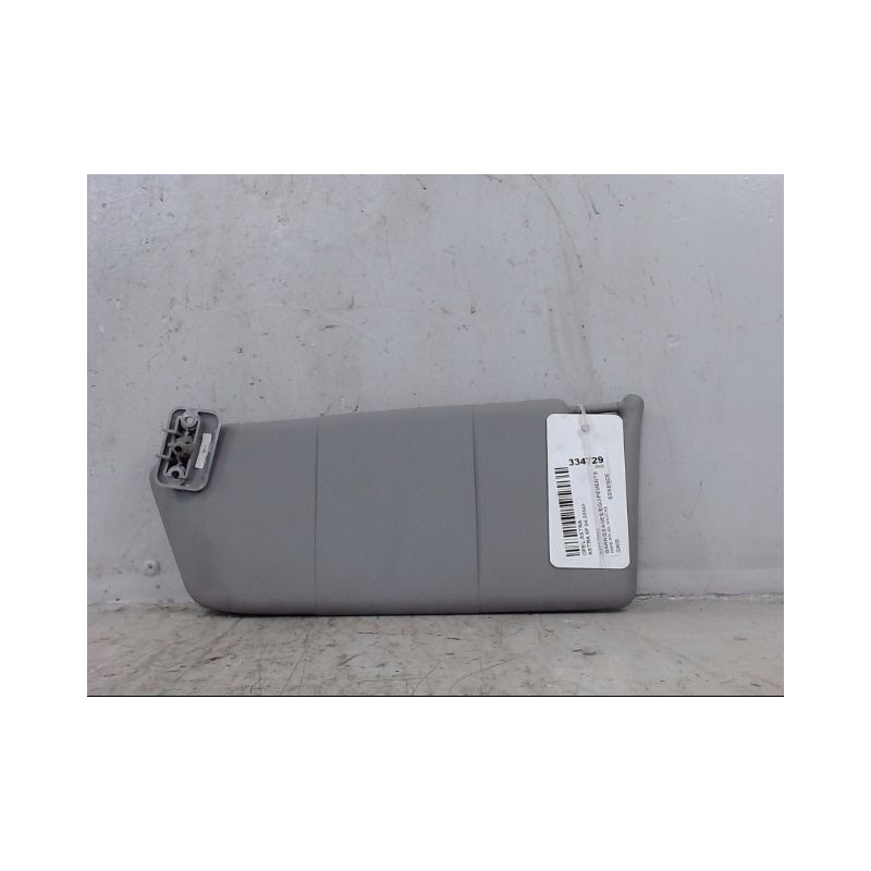 PARE-SOLEIL GAUCHE OPEL ASTRA 2004-