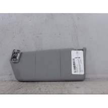 PARE-SOLEIL GAUCHE OPEL ASTRA 2004-