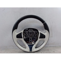 VOLANT DE DIRECTION RENAULT CLIO IV