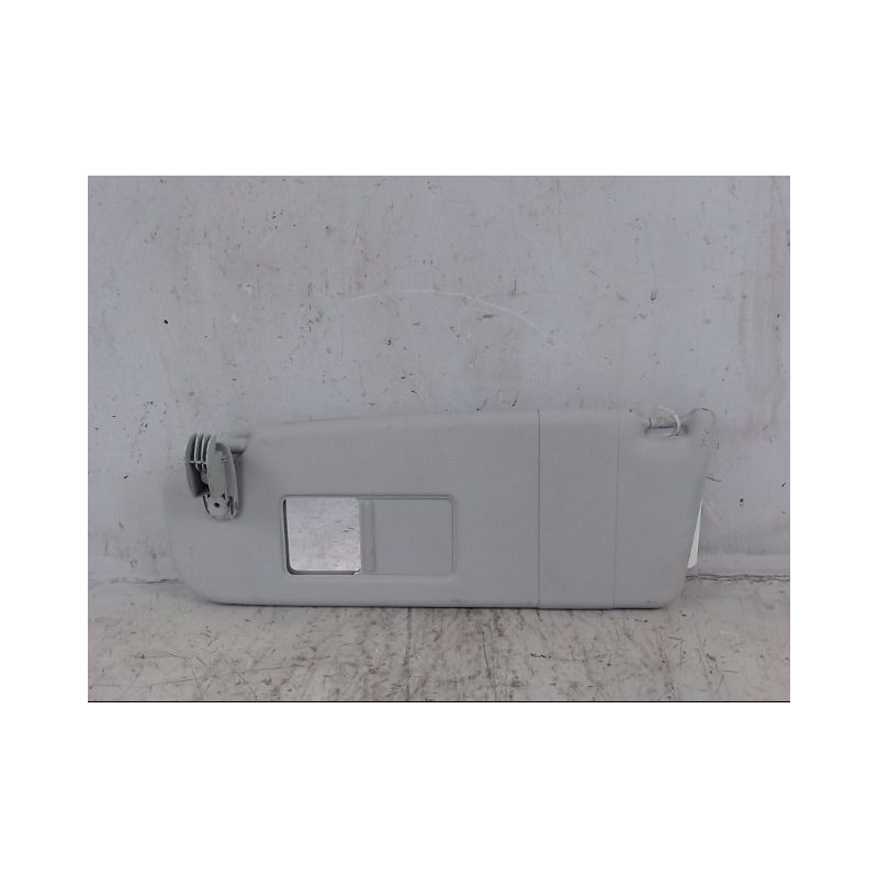 PARE-SOLEIL GAUCHE SKODA FABIA 2007-