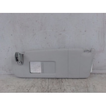 PARE-SOLEIL GAUCHE SKODA FABIA 2007-