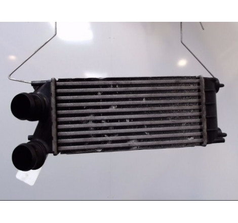 ECHANGEUR AIR