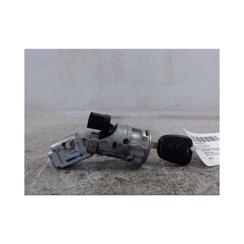 ANTIVOL DE DIRECTION CITROEN C4 04-08