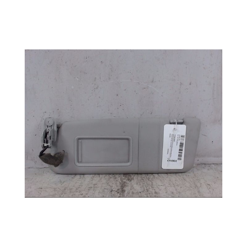 PARE-SOLEIL GAUCHE AUDI A3 2003-