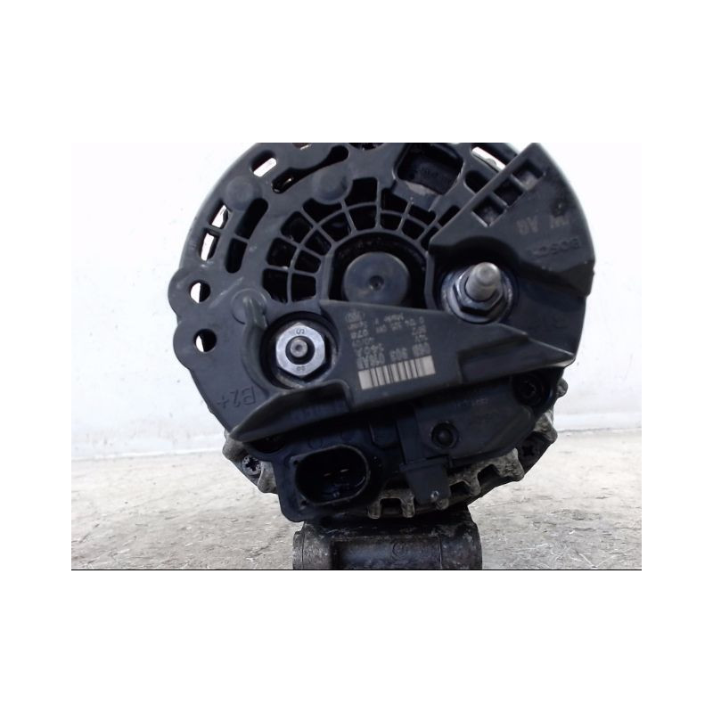 ALTERNATEUR SEAT LEON 2009-