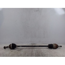 TRANSMISSION AVANT DROIT OPEL ASTRA 2004- 1.4 