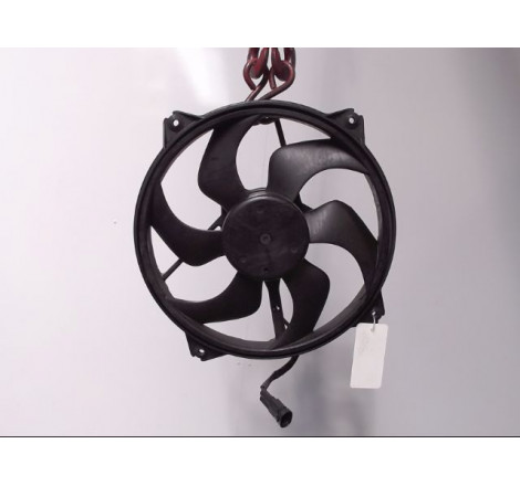 MOTEUR VENTILATEUR RADIATEUR
