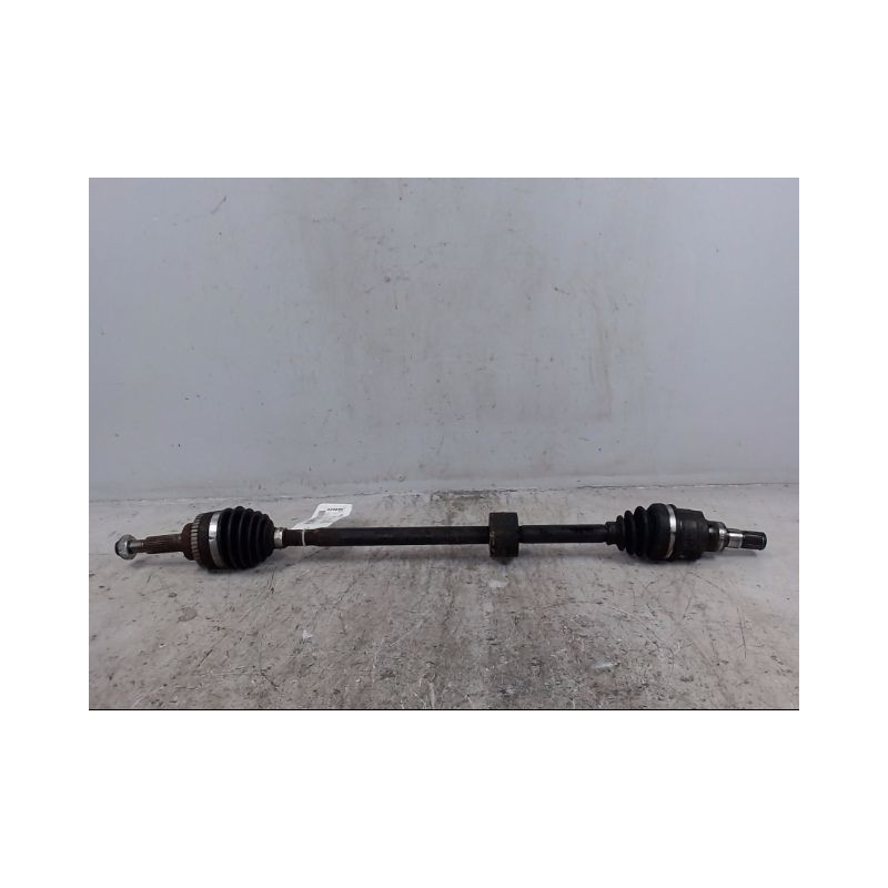 TRANSMISSION AVANT DROIT NISSAN PIXO 1.0