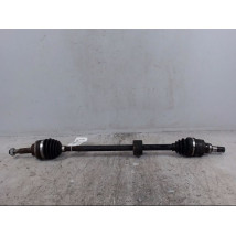 TRANSMISSION AVANT DROIT NISSAN PIXO 1.0