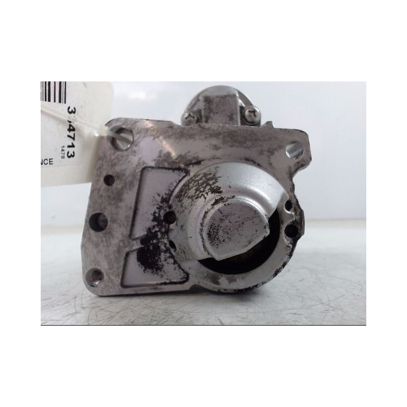 DEMARREUR CITROEN C3 PICASSO 2008-