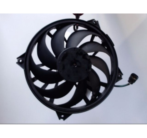 MOTEUR VENTILATEUR RADIATEUR