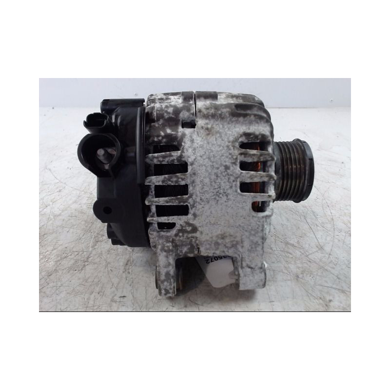 ALTERNATEUR CITROEN C3 2009-