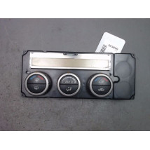 COMMANDE DE CHAUFFAGE NISSAN NAVARA DOUBLE CABINE