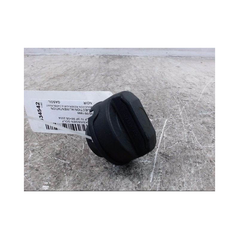 BOUCHON RESERVOIR A CARBURANT VOLKSWAGEN GOLF IV 98-2004