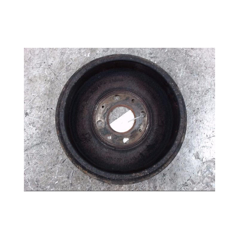 TAMBOUR ARRIERE DROIT FIAT GRANDE PUNTO 2005-