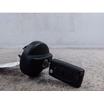 BOUCHON RESERVOIR A CARBURANT PEUGEOT 207 SW
