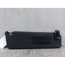 PARE-SOLEIL DROIT OPEL ASTRA CABRIOLET 2006-