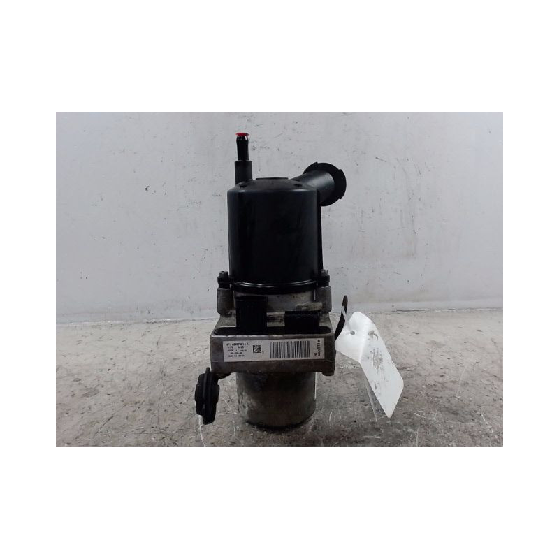 MOTEUR ELECTRIQUE DIRECTION ASSISTEE PEUGEOT 307 2005-2007