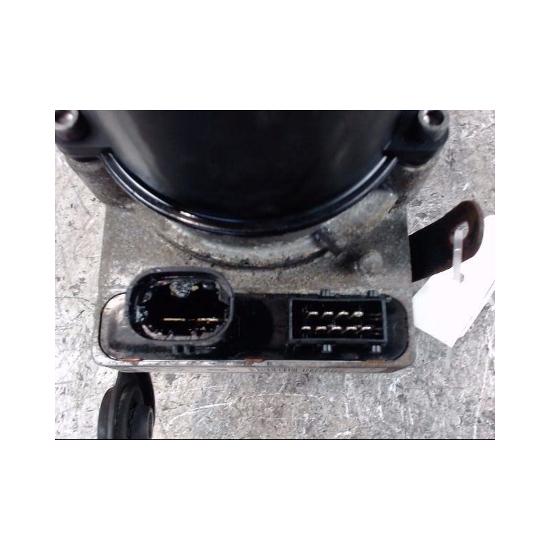 MOTEUR ELECTRIQUE DIRECTION ASSISTEE PEUGEOT 307 2005-2007