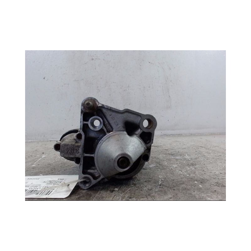 DEMARREUR RENAULT LAGUNA II 00-2005