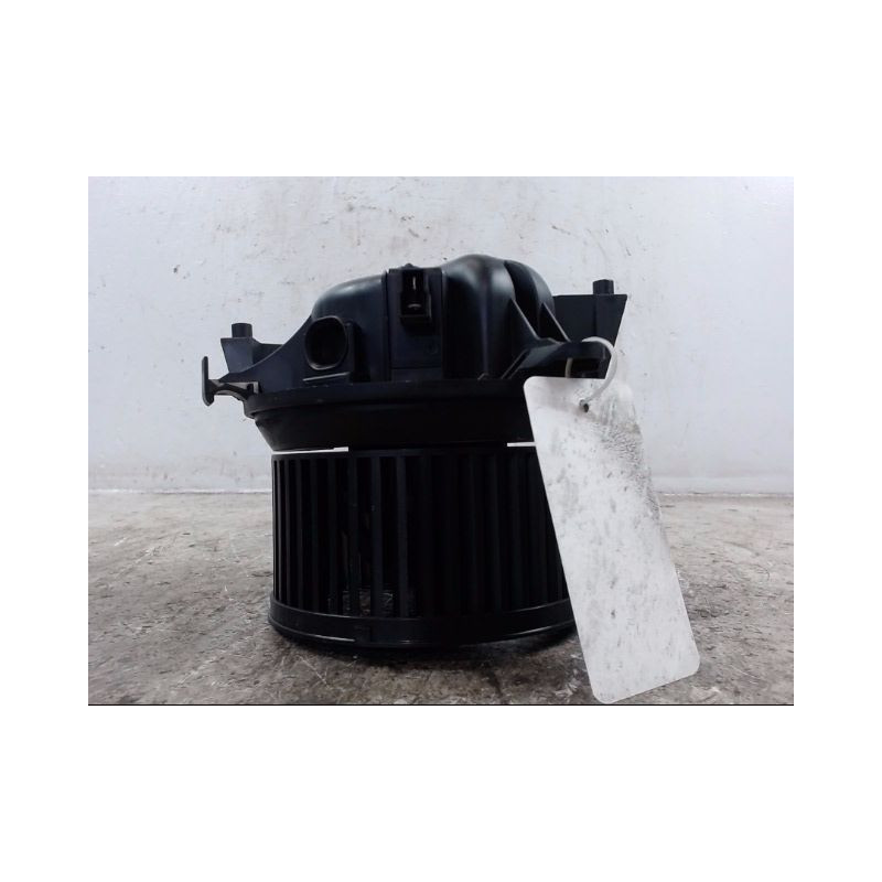 MOTEUR VENTILATEUR CHAUFFAGE FIAT PUNTO 99-2003