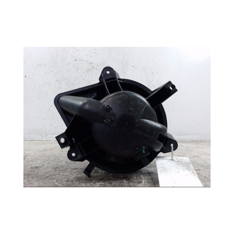 MOTEUR VENTILATEUR CHAUFFAGE FIAT PUNTO 99-2003