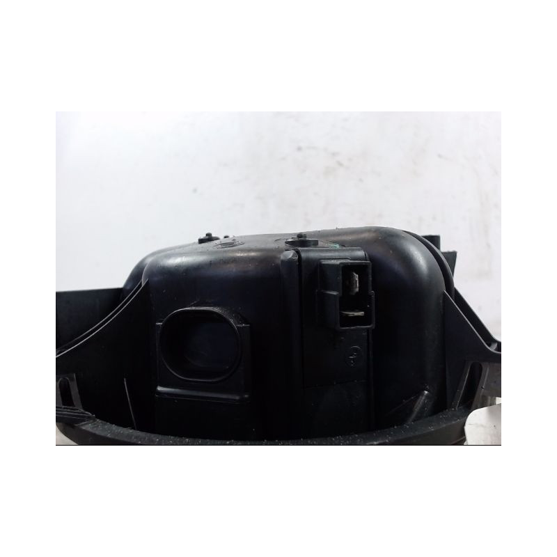 MOTEUR VENTILATEUR CHAUFFAGE FIAT PUNTO 99-2003