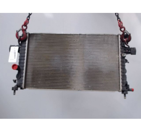 RADIATEUR
