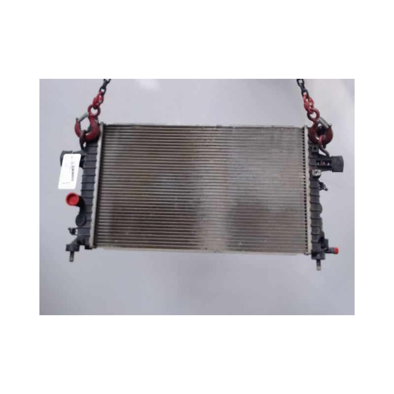RADIATEUR OPEL ASTRA 2004-