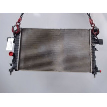 RADIATEUR OPEL ASTRA 2004-