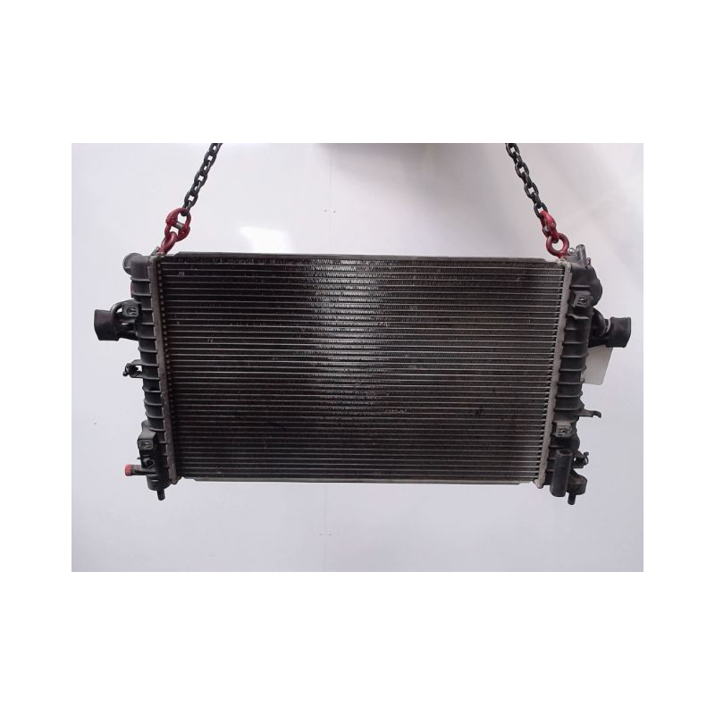 RADIATEUR OPEL ASTRA 2004-