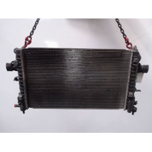RADIATEUR OPEL ASTRA 2004-