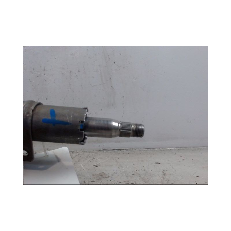 COLONNE DE DIRECTION ASSISTEE LANCIA YPSILON 2003-