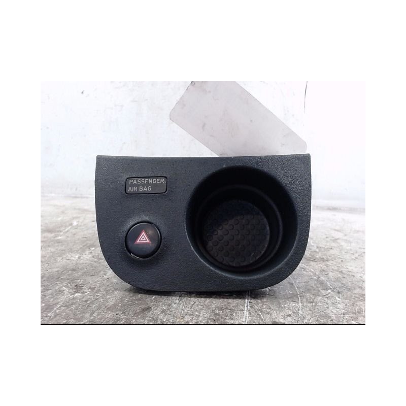 BOUTON DE WARNING SEAT LEON 2009-