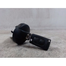 BOUCHON RESERVOIR A CARBURANT PEUGEOT 207 2011-