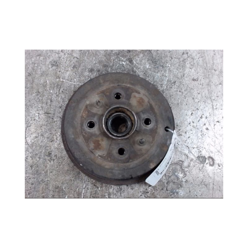TAMBOUR ARRIERE DROIT FIAT PUNTO 99-2003