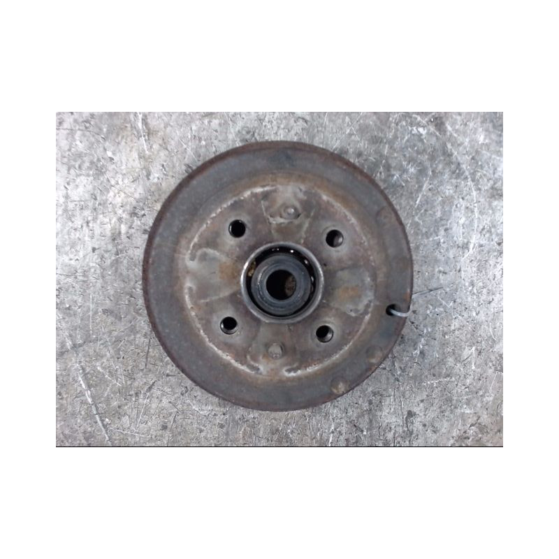 TAMBOUR ARRIERE GAUCHE FIAT PUNTO 99-2003