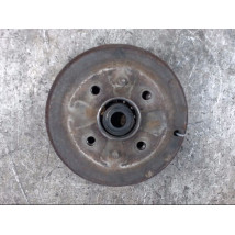 TAMBOUR ARRIERE GAUCHE FIAT PUNTO 99-2003