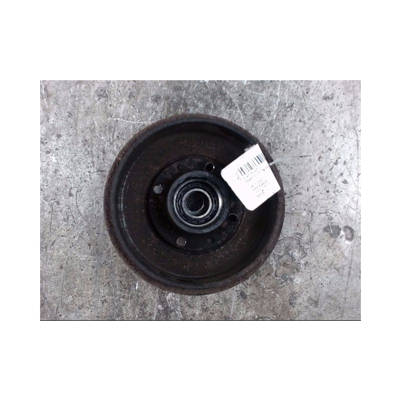 TAMBOUR ARRIERE GAUCHE FIAT PUNTO 99-2003