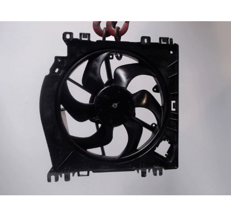 MOTEUR VENTILATEUR RADIATEUR