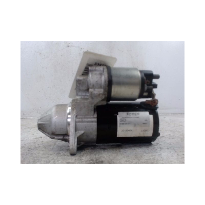 DEMARREUR OPEL ASTRA 2004-