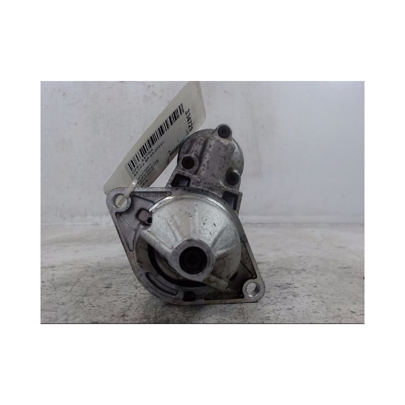 DEMARREUR OPEL ASTRA 2004-
