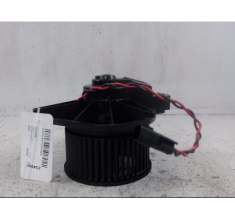 MOTEUR VENTILATEUR CHAUFFAGE