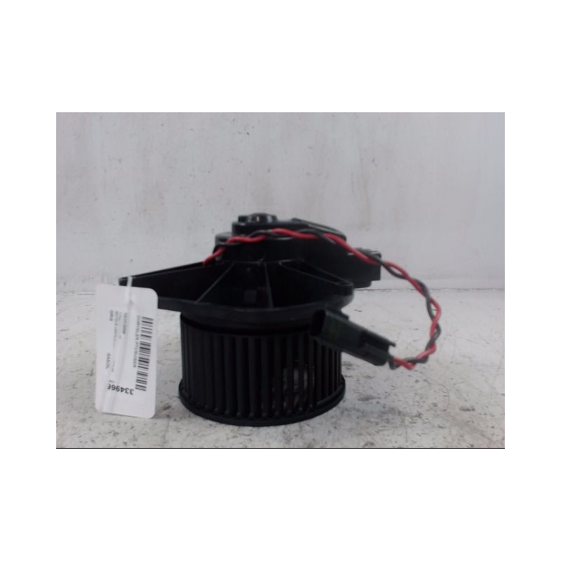 MOTEUR VENTILATEUR CHAUFFAGE CHRYSLER PTCRUISER